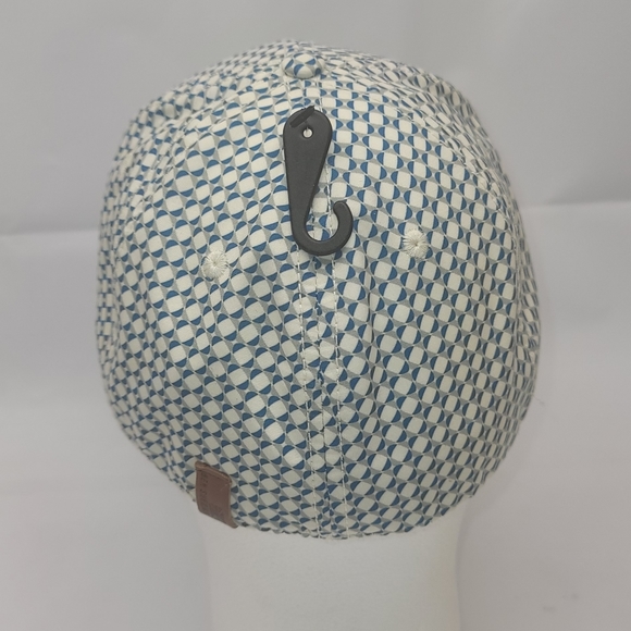 BEN SHERMAN BLUE/light  grey BASEBALL CAP  GOLF  s - Picture 4 of 7